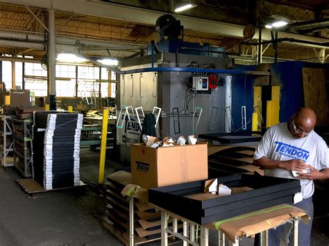 sheet metal fabrication springfield ohio|machine shop cleveland ohio.